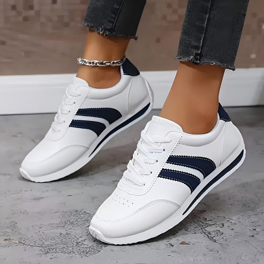 Marielle™ | Orthopedic Everyday Sneakers