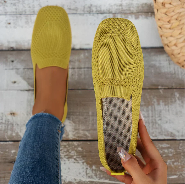 LOREN | CHIQUE ORTHOPEDIC SHOES