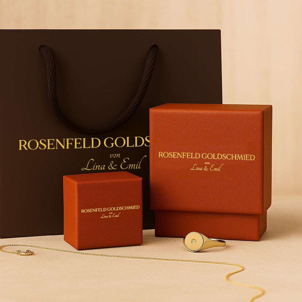Marisette | Earrings Gold