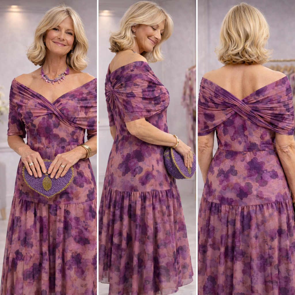 The Isabella™ Grace Dress