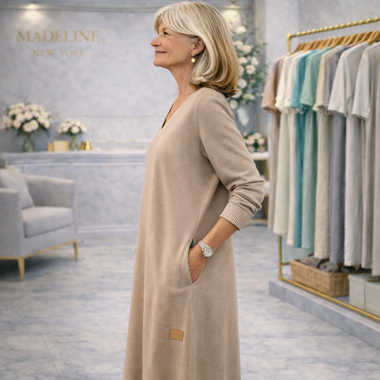 ✨ Louisa™ Signature Dress