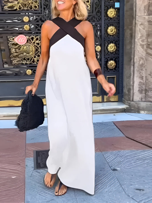 Celeste™ Cross Fit Dress