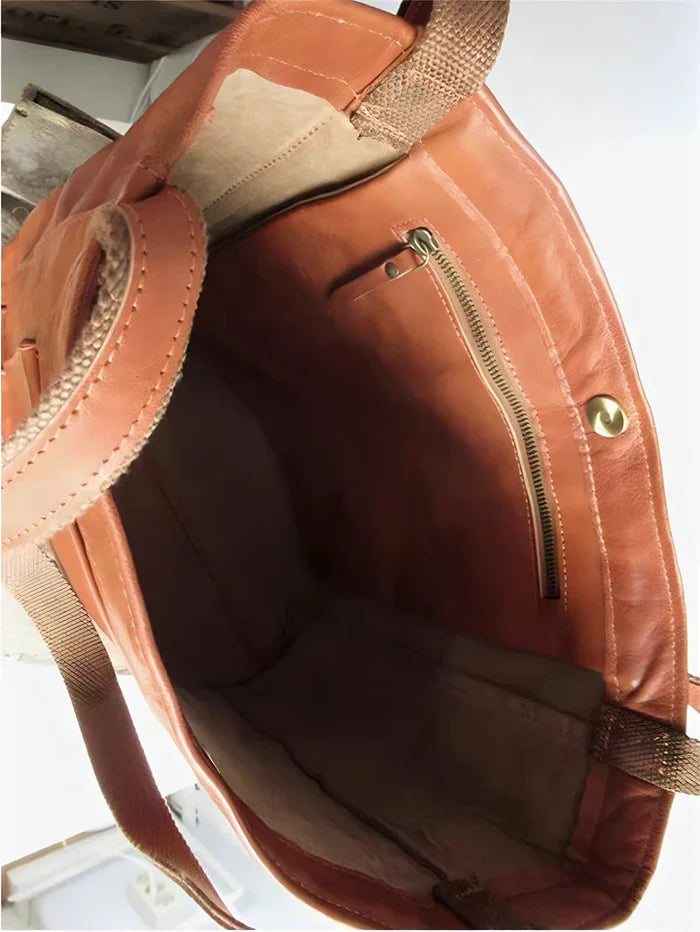 ISABELLA | CLASSIC TOTE BAG