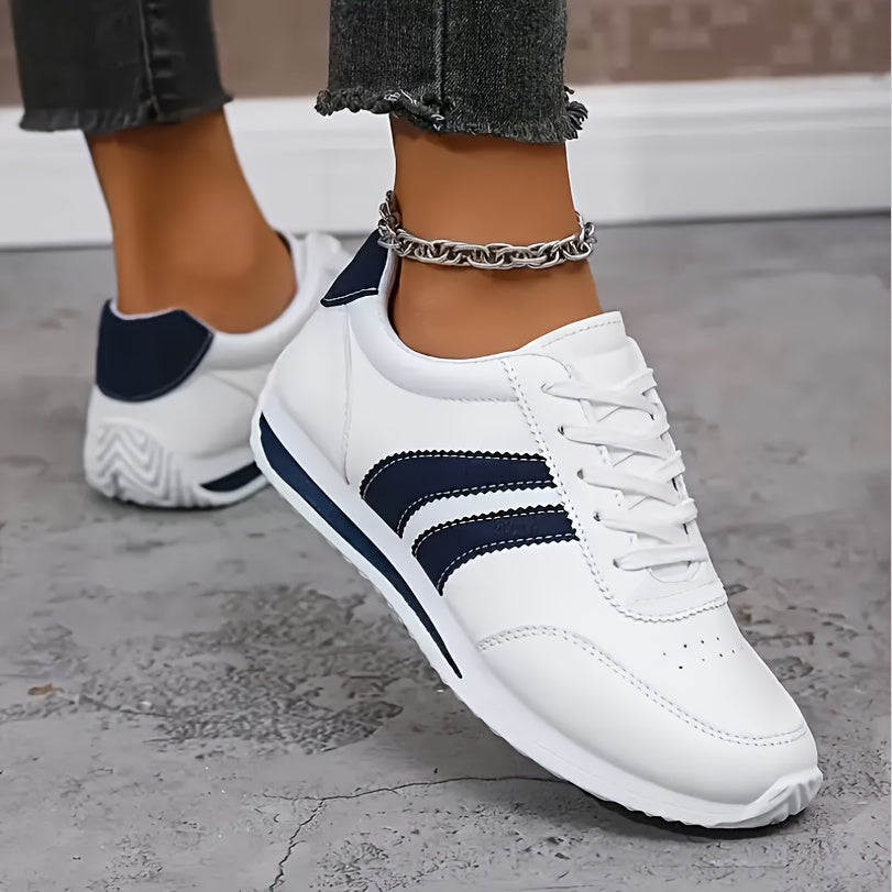 Marielle™ | Orthopedic Everyday Sneakers