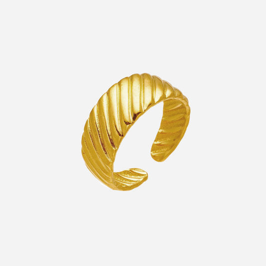 Zayalynne | Ring Gold