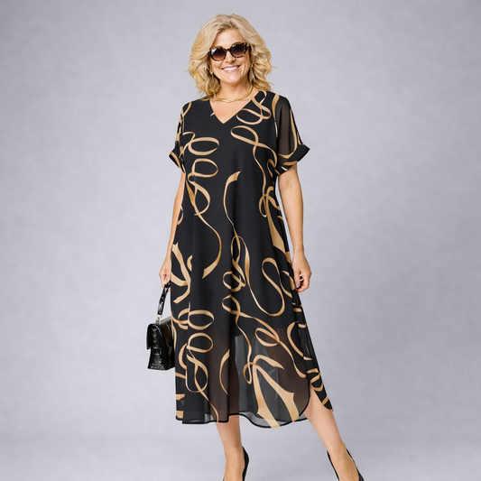 ELAN | CHIQUE & COSY DRESS