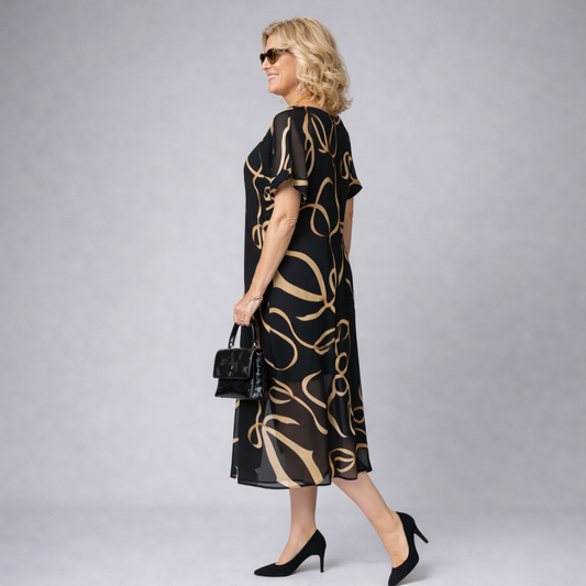 ELAN | CHIQUE & COSY DRESS