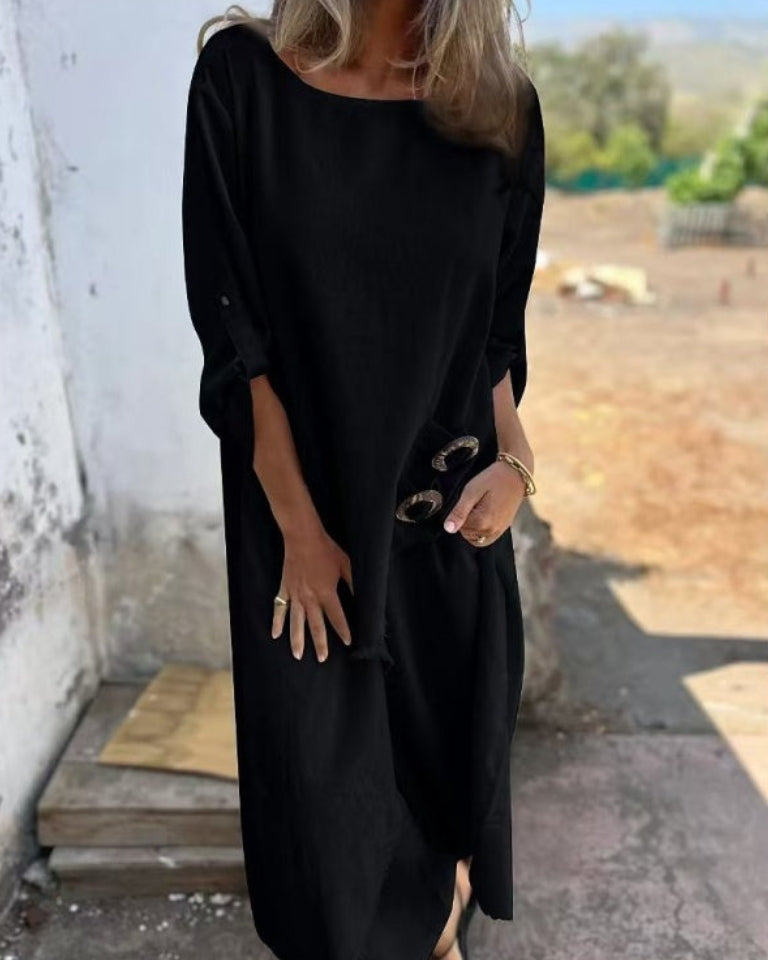 Amara | Effortless Linen Set