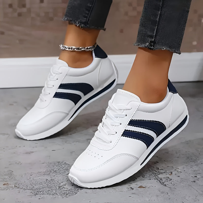 Marielle™ | Orthopedic Everyday Sneakers