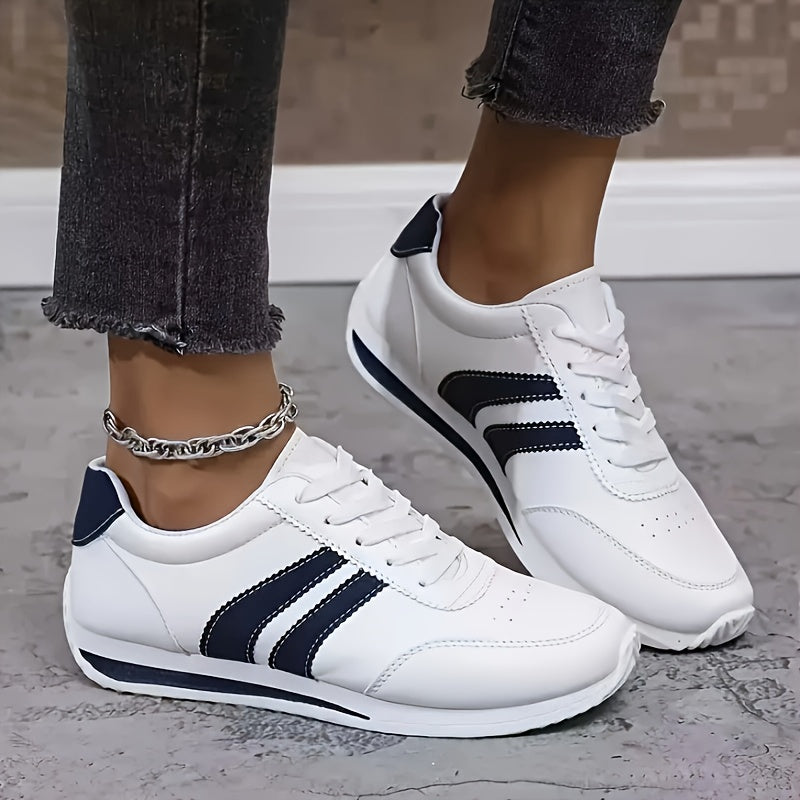 Marielle™ | Orthopedic Everyday Sneakers