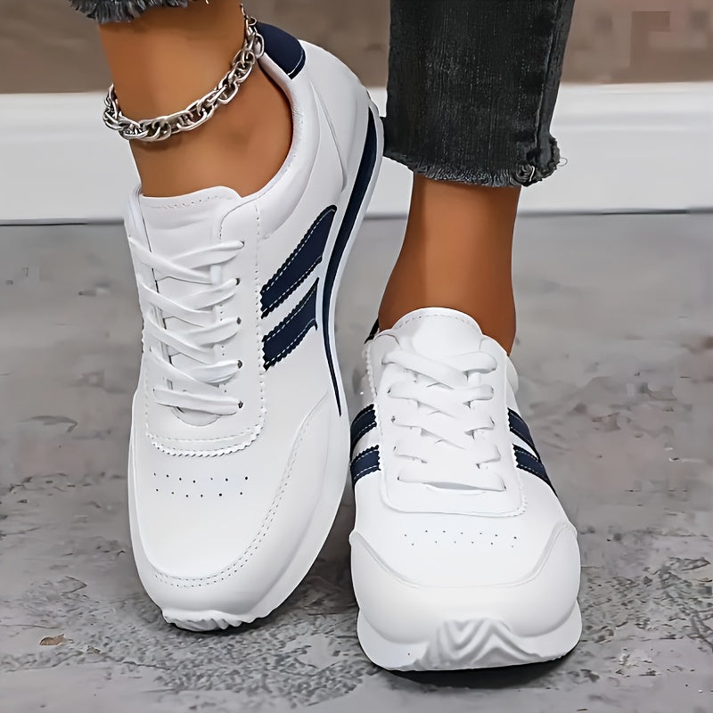 Marielle™ | Orthopedic Everyday Sneakers