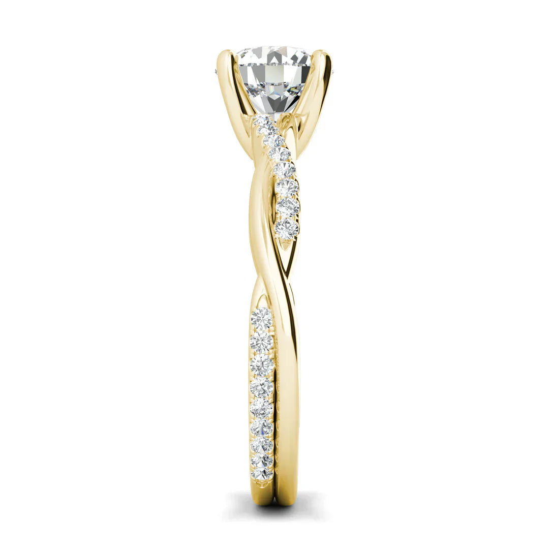 Ysmaryelle | Ring Gold