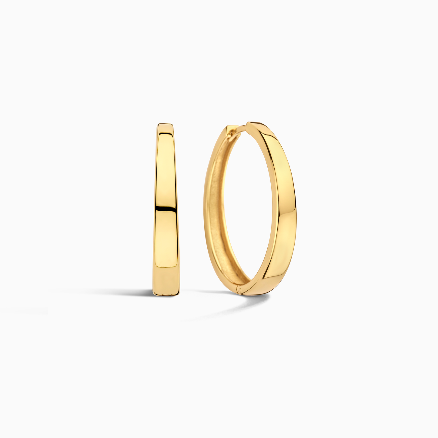 Marisette | Earrings Gold