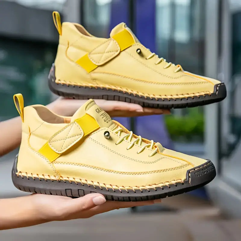 KAREN| ORTHOPEDIC SNEAKERS
