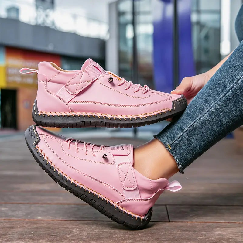 KAREN| ORTHOPEDIC SNEAKERS