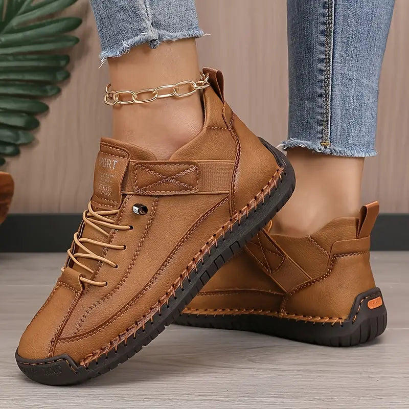 KAREN| ORTHOPEDIC SNEAKERS