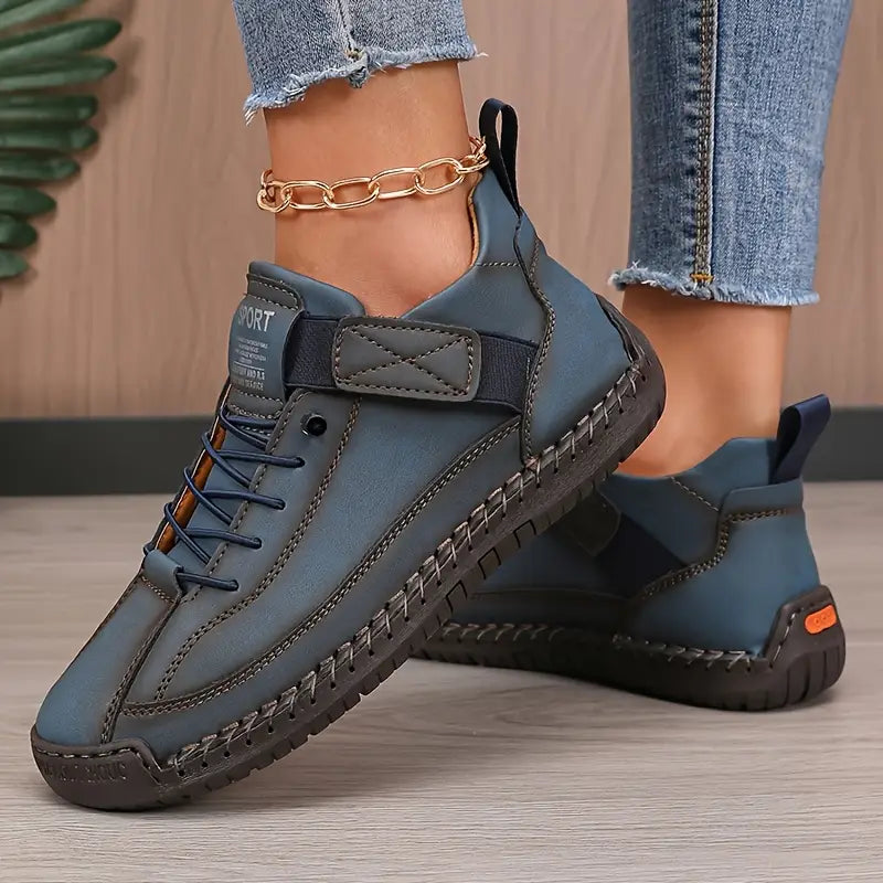 KAREN| ORTHOPEDIC SNEAKERS