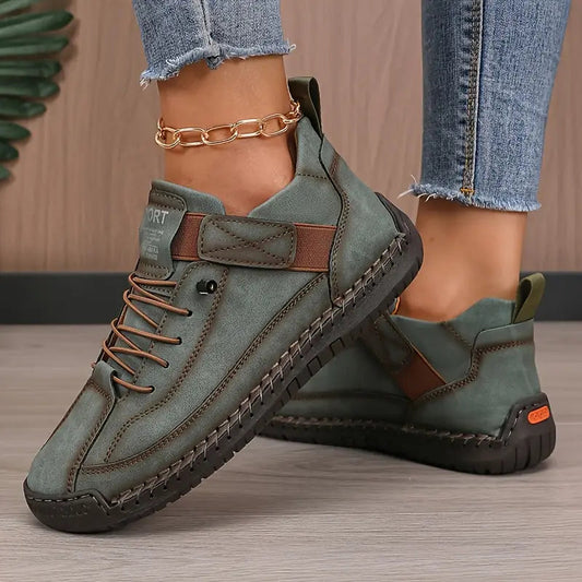 KAREN| ORTHOPEDIC SNEAKERS