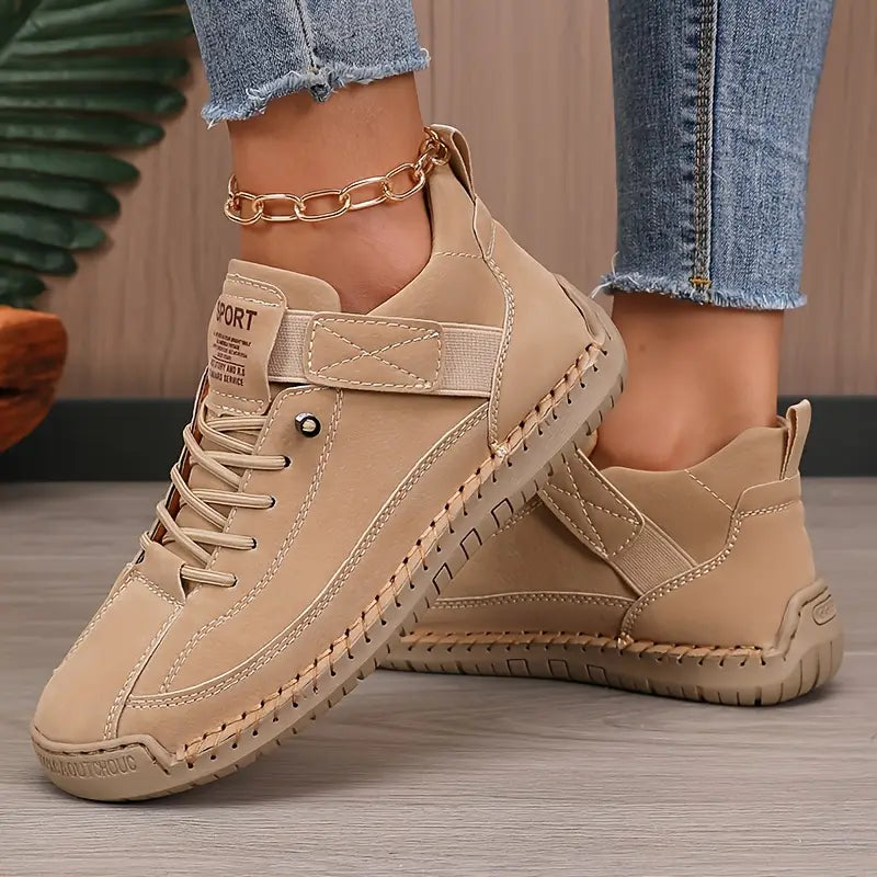 KAREN| ORTHOPEDIC SNEAKERS