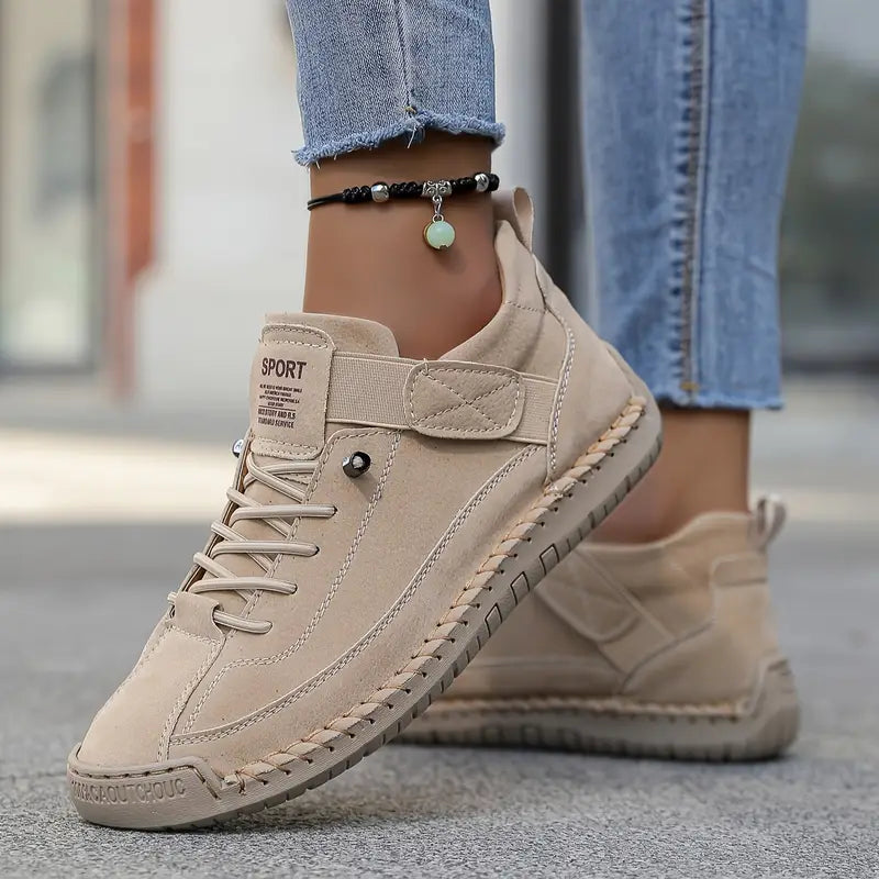 KAREN| ORTHOPEDIC SNEAKERS