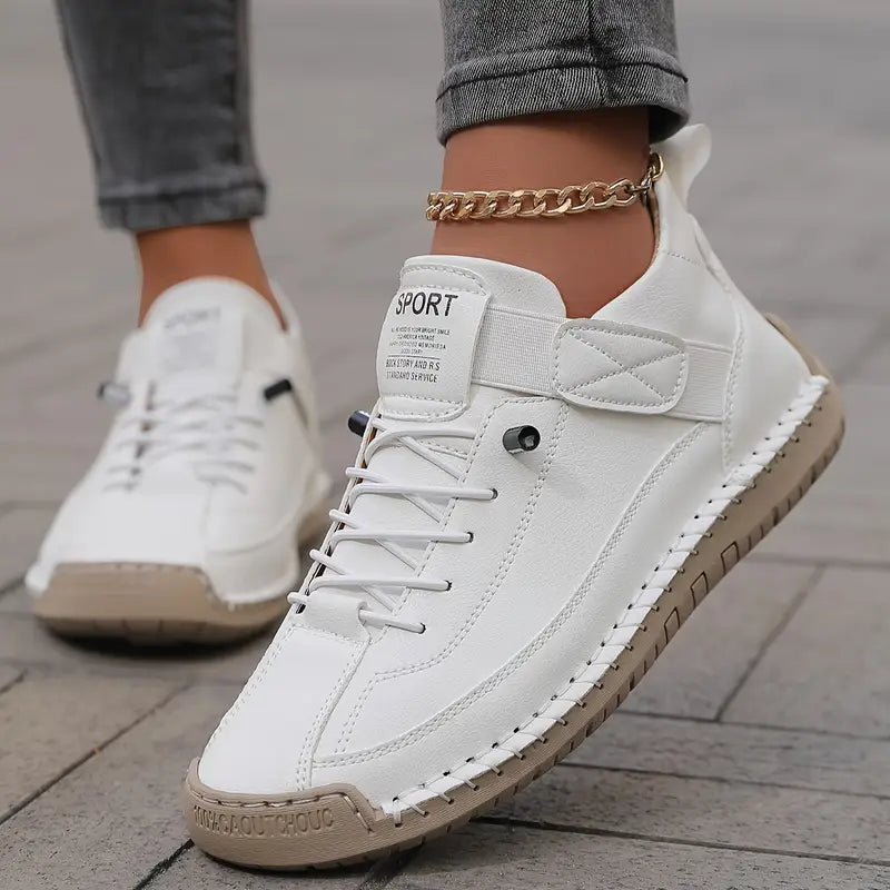 KAREN| ORTHOPEDIC SNEAKERS