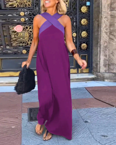 Celeste™ Cross Fit Dress