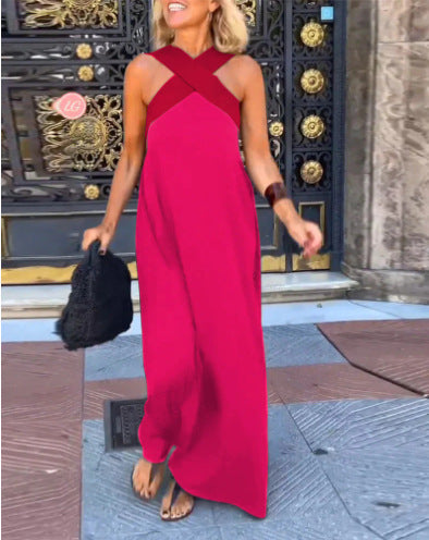 Celeste™ Cross Fit Dress