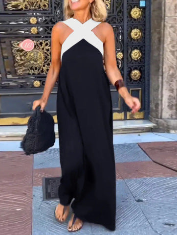 Celeste™ Cross Fit Dress
