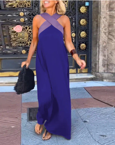 Celeste™ Cross Fit Dress