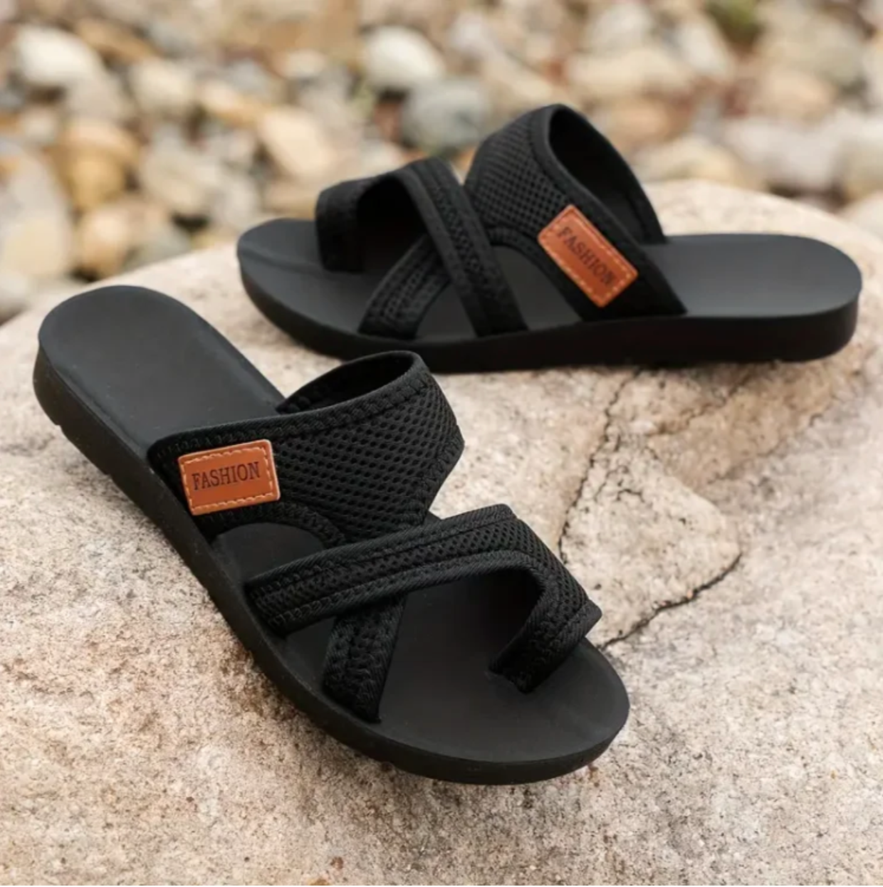 BLAIRE | ORTHOPEDIC SANDALS