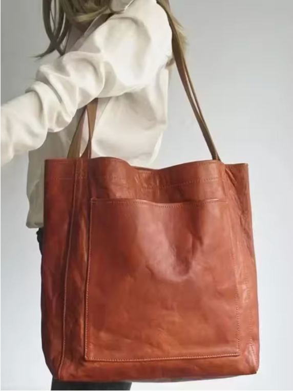 ISABELLA | CLASSIC TOTE BAG