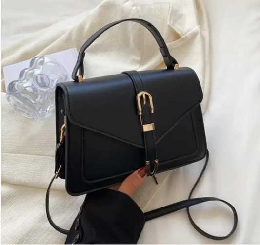 Elena™ | Timeless Crossbody Bag