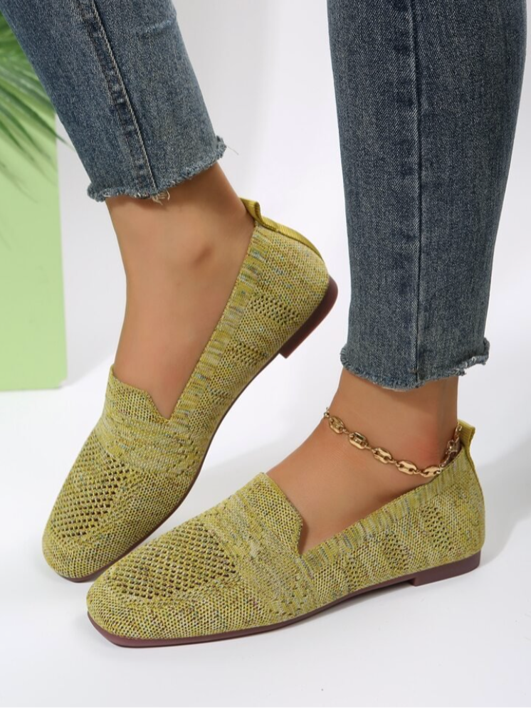 LOREN | CHIQUE ORTHOPEDIC SHOES
