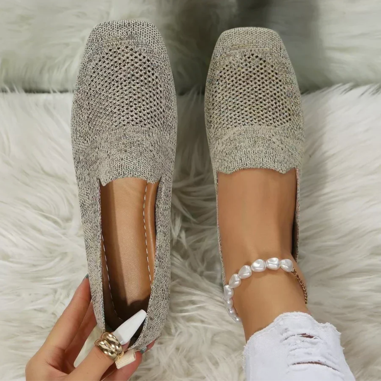 LOREN | CHIQUE ORTHOPEDIC SHOES