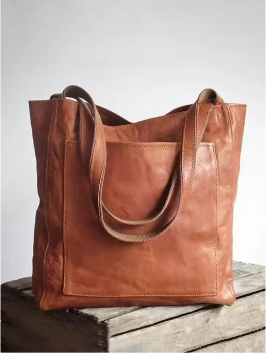 ISABELLA | CLASSIC TOTE BAG