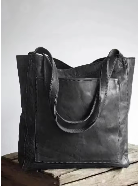 ISABELLA | CLASSIC TOTE BAG