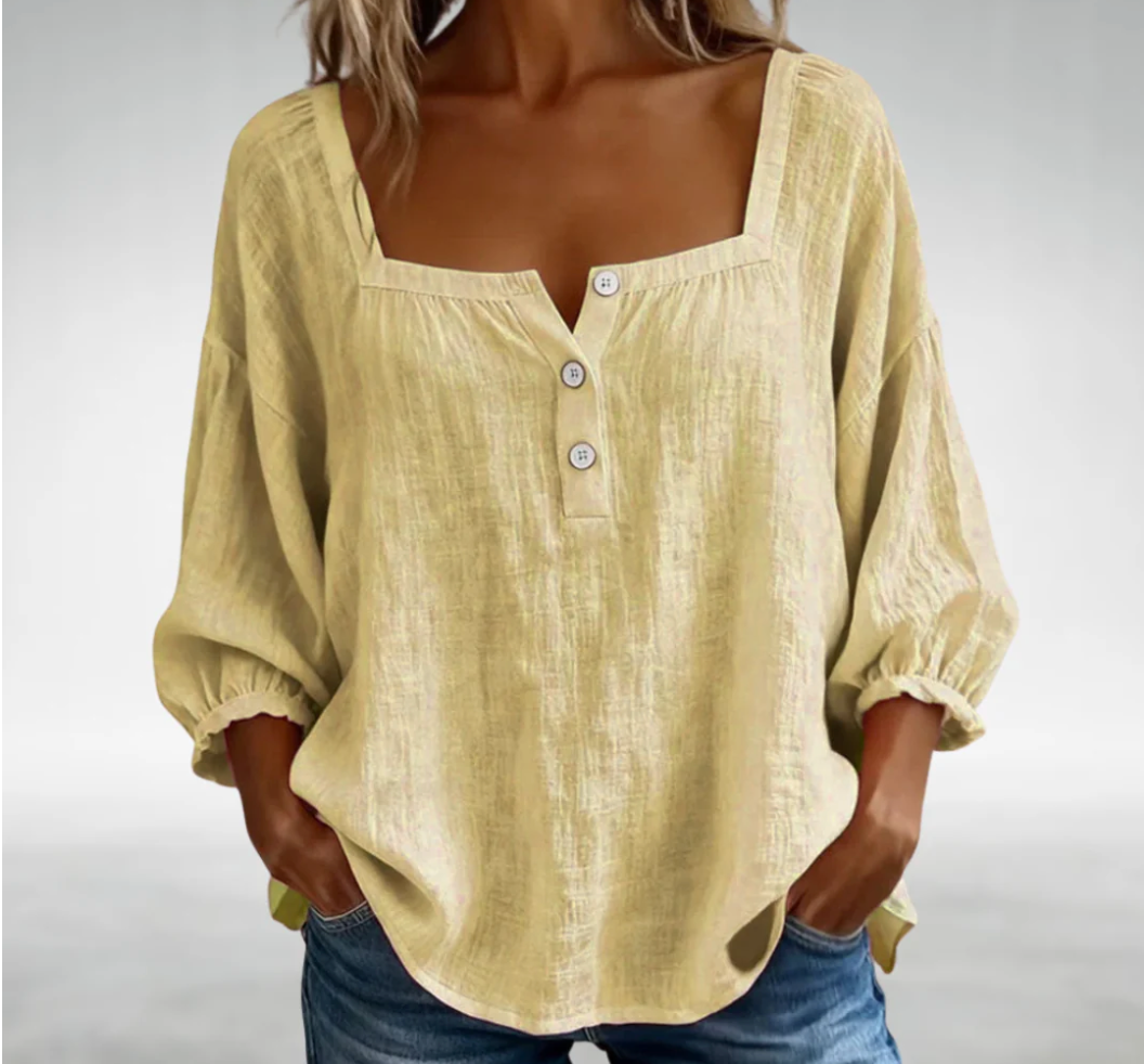 Alana™ Soft Comfort Top