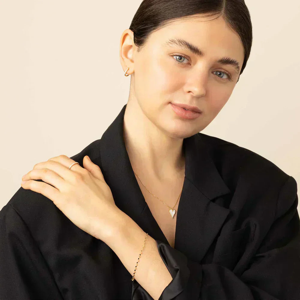 Laurizette | Bracelet Gold