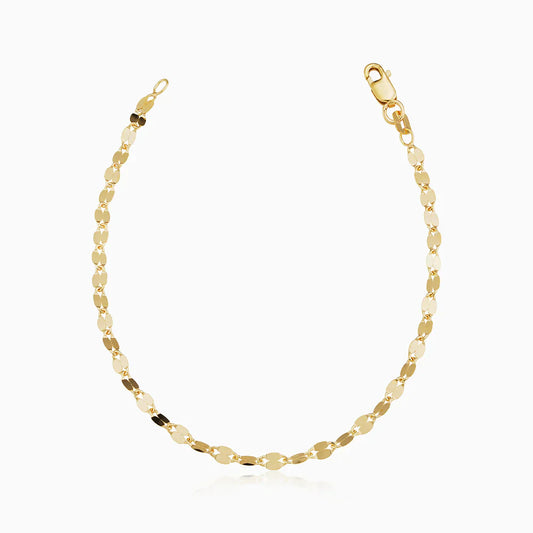 Laurizette | Bracelet Gold