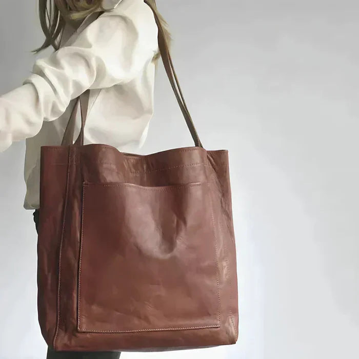 ISABELLA | CLASSIC TOTE BAG