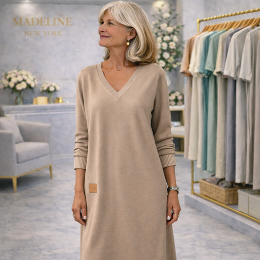 ✨ Louisa™ Signature Dress