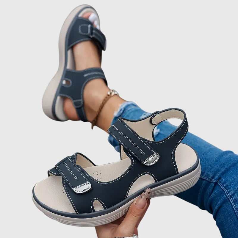 Emery™ | Comfortable Orthopedic Sandals