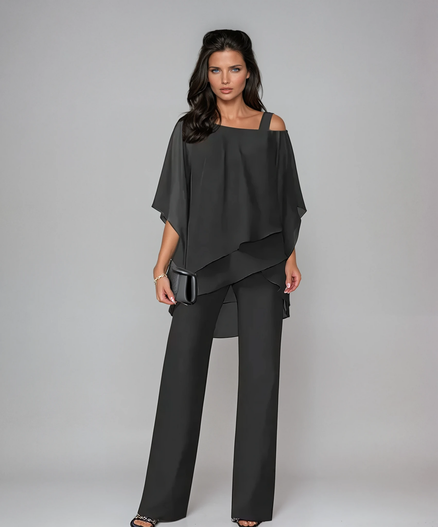 Nova™ Two-Piece Layered Set