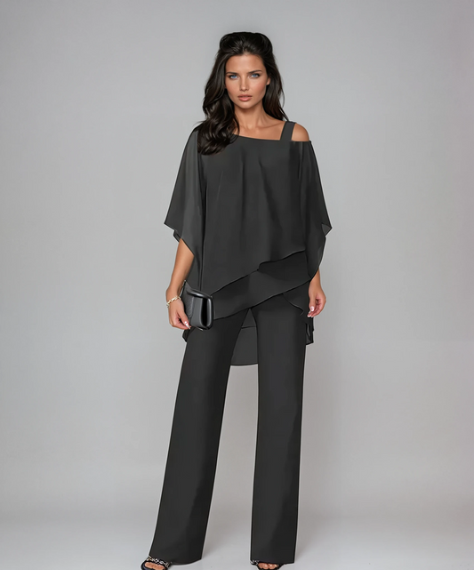 Nova™ Two-Piece Layered Set
