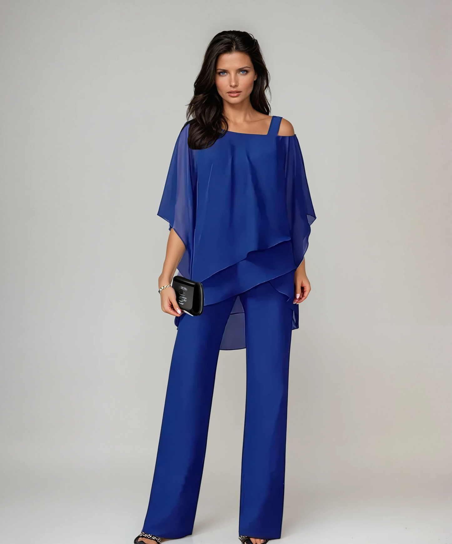 Nova™ Two-Piece Layered Set