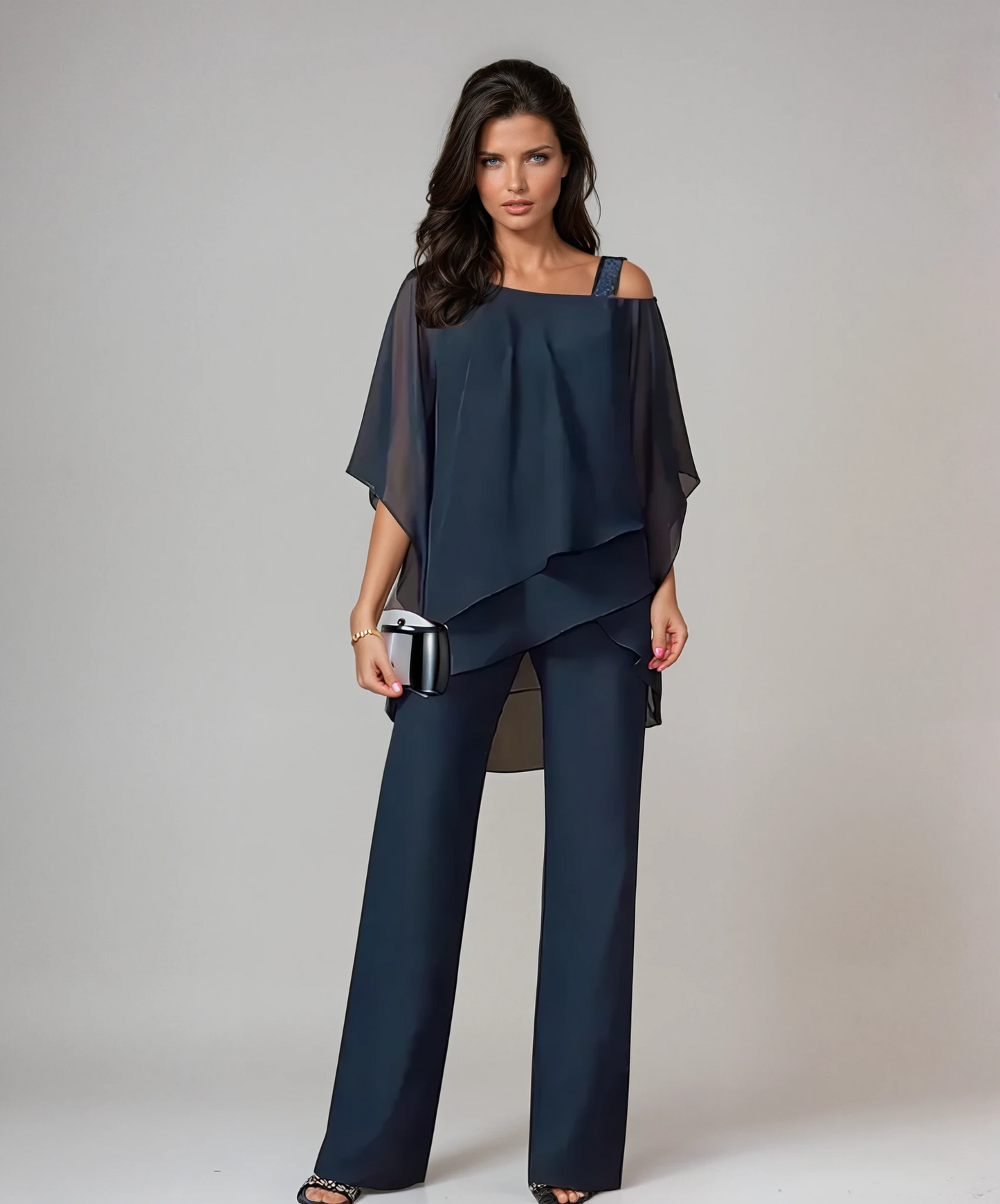 Nova™ Two-Piece Layered Set