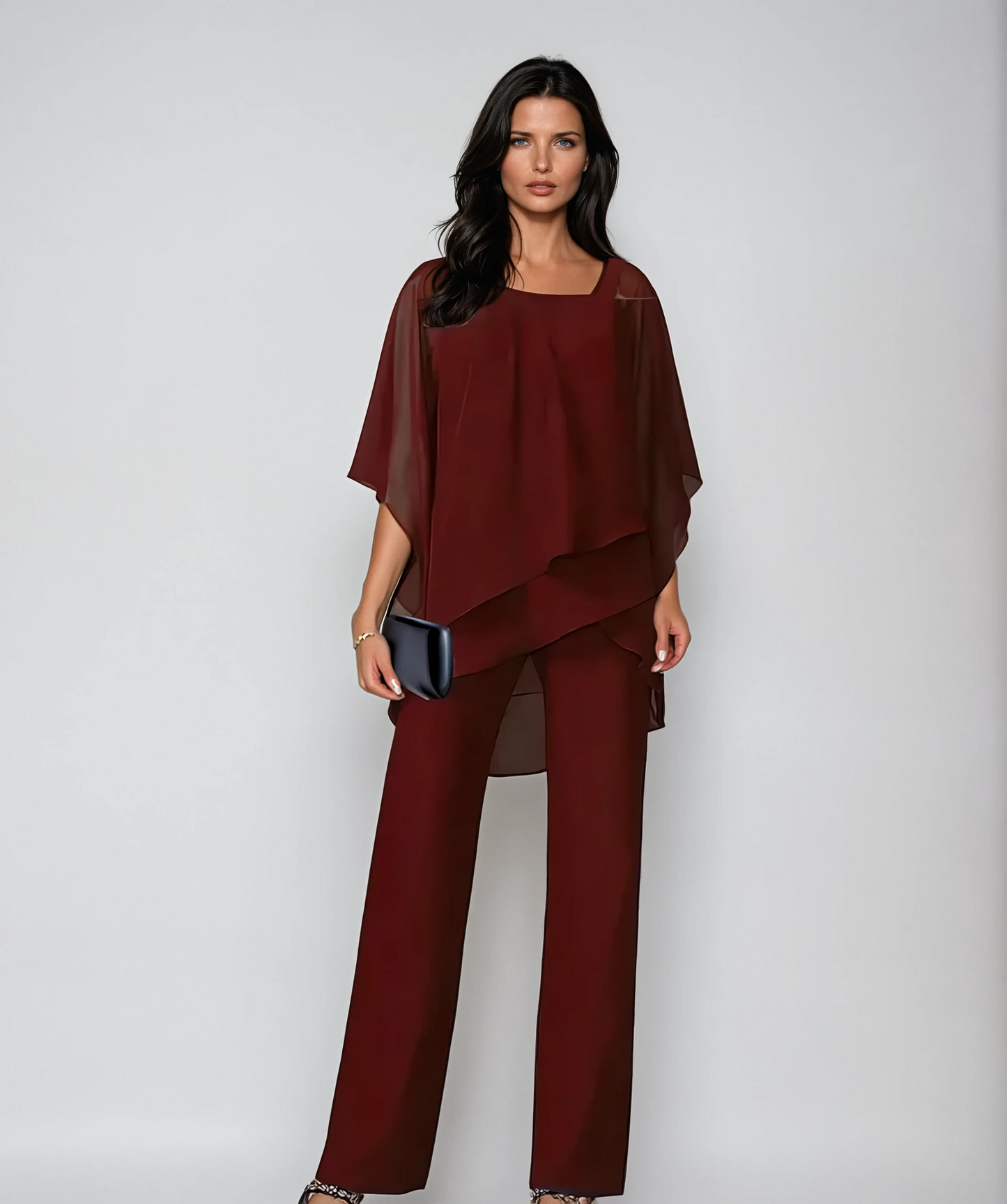 Nova™ Two-Piece Layered Set