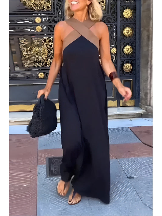 Celeste™ Cross Fit Dress