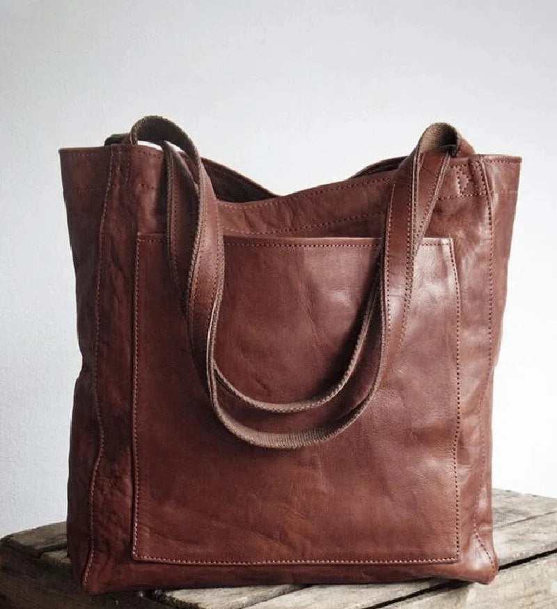 ISABELLA | CLASSIC TOTE BAG