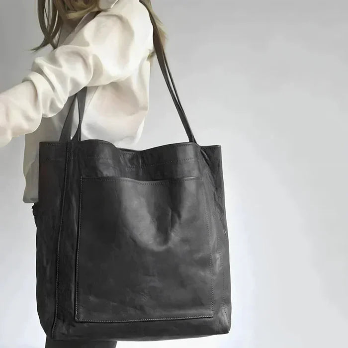 ISABELLA | CLASSIC TOTE BAG